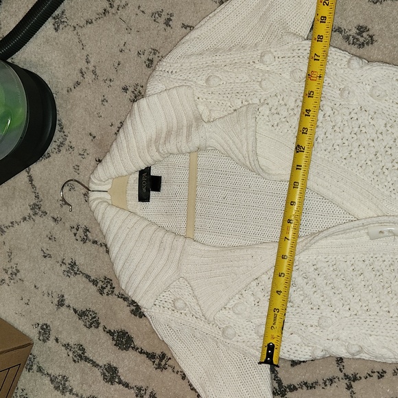 Kopa Longline Knit Cardigan - Picture 8 of 9